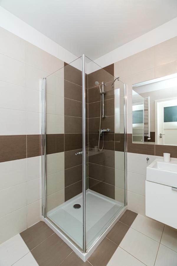 Warsaw Inside Apartments Exterior photo